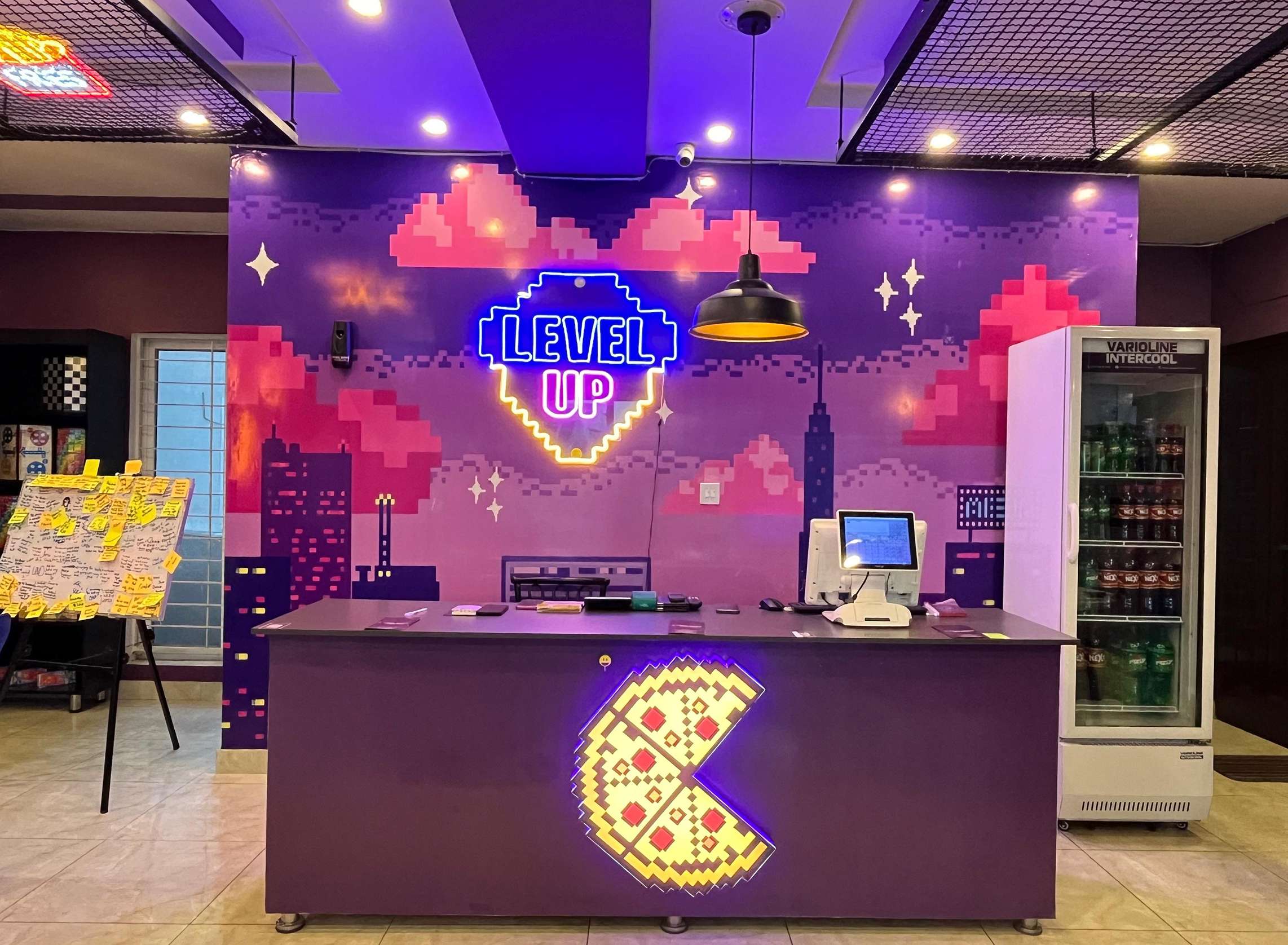 PIXELBITES experience 2