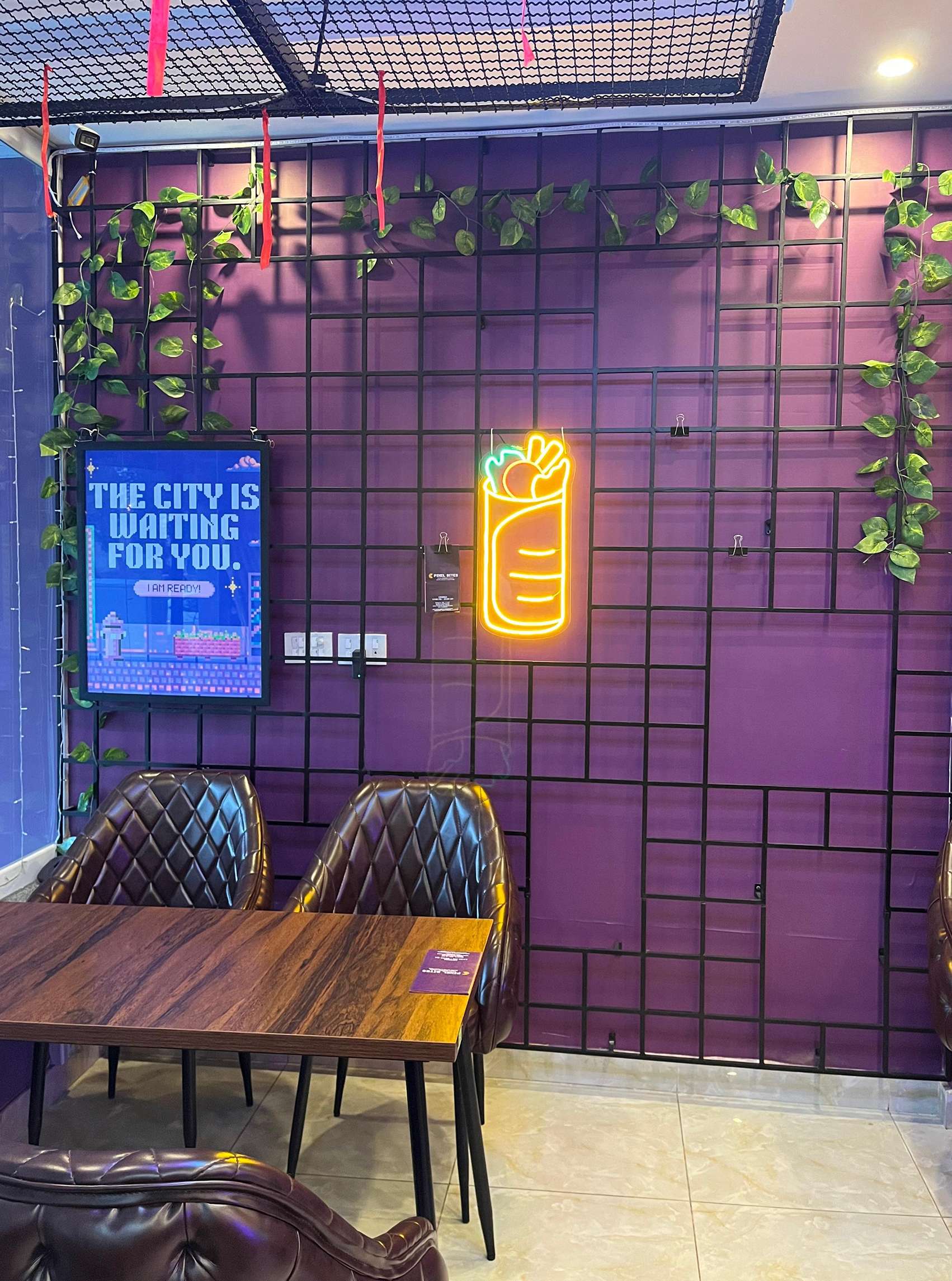 PIXELBITES experience 3