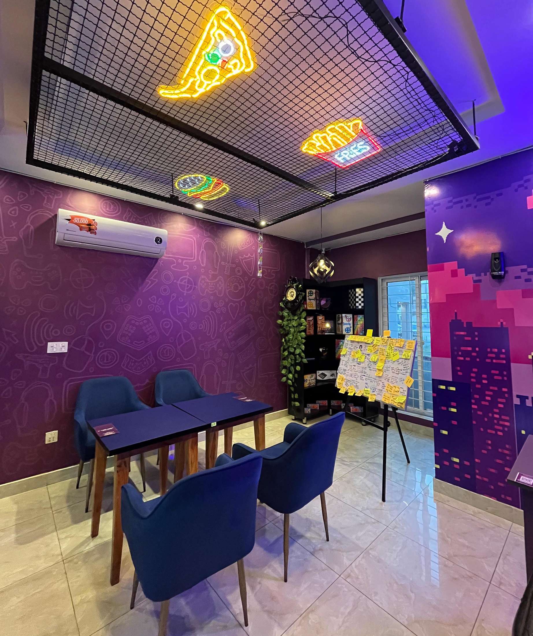 PIXELBITES experience 4