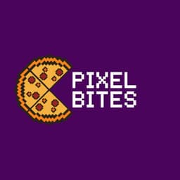 PixelBites Logo